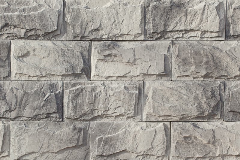 Бостон 06-08 рядовая 300х150х20 Ecostone
