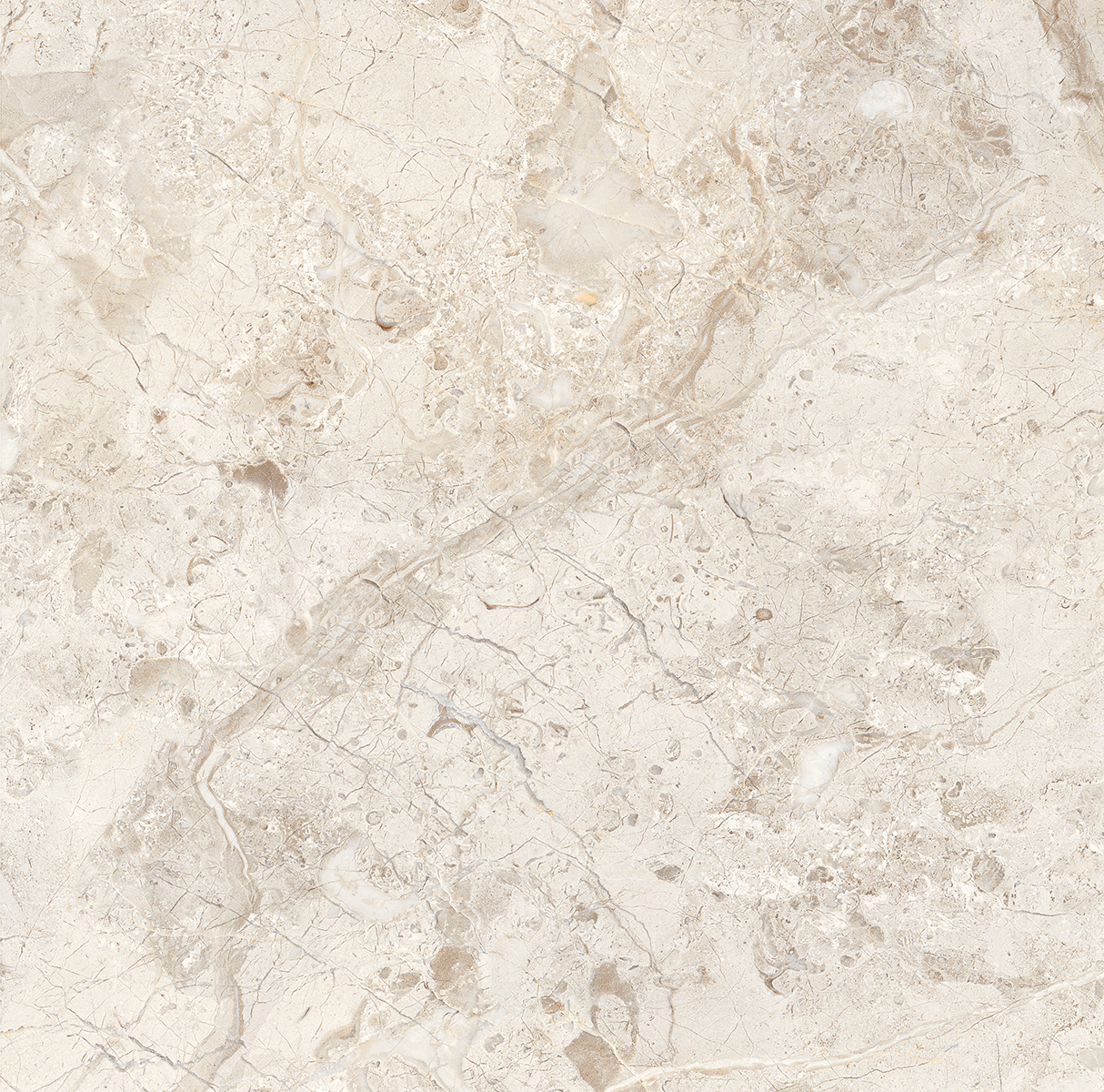 Breach Silver полированный 60x60 Laparet