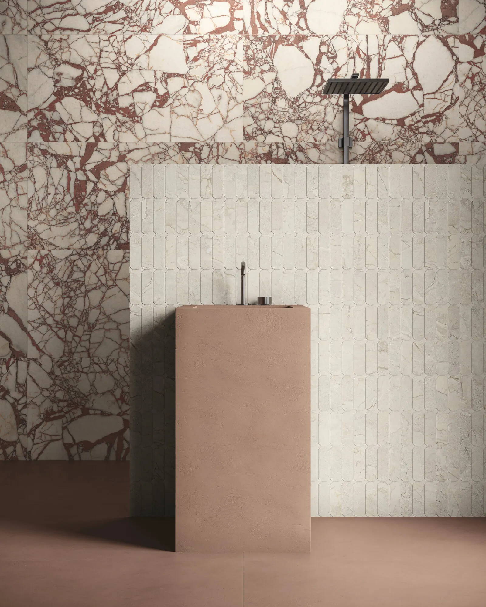 A044310 Verse White Rect 60x120 Ape Ceramica фото 6