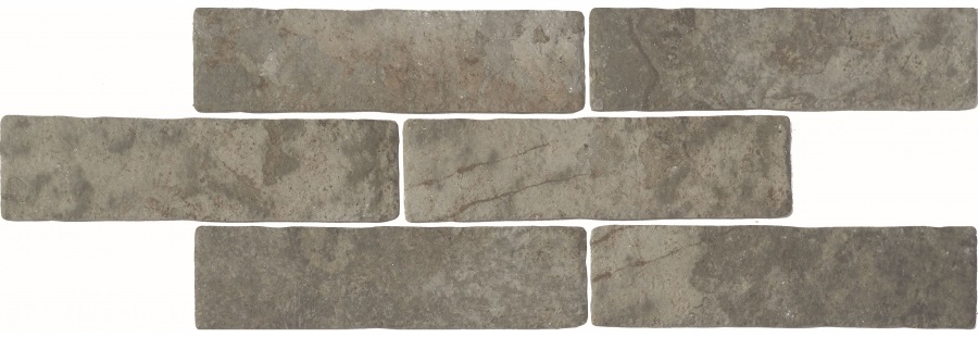 002633 Denver Taupe 7,5x28 Monopole Ceramica