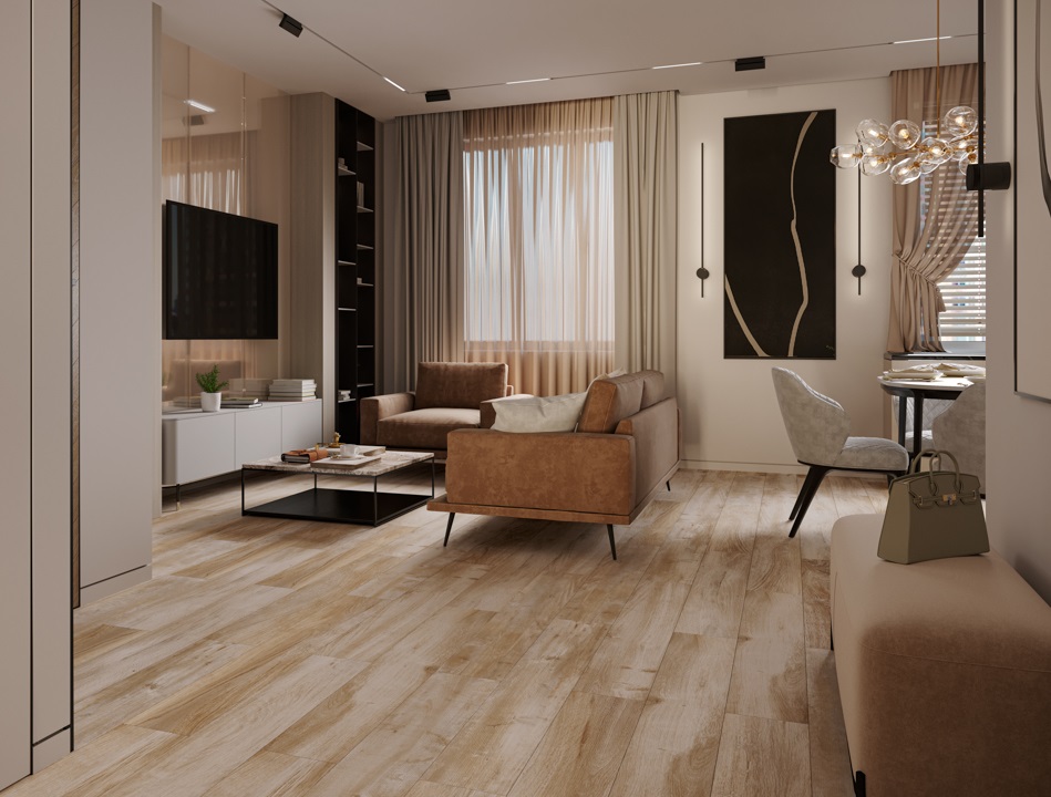 Wood NT Ceramic фото 46