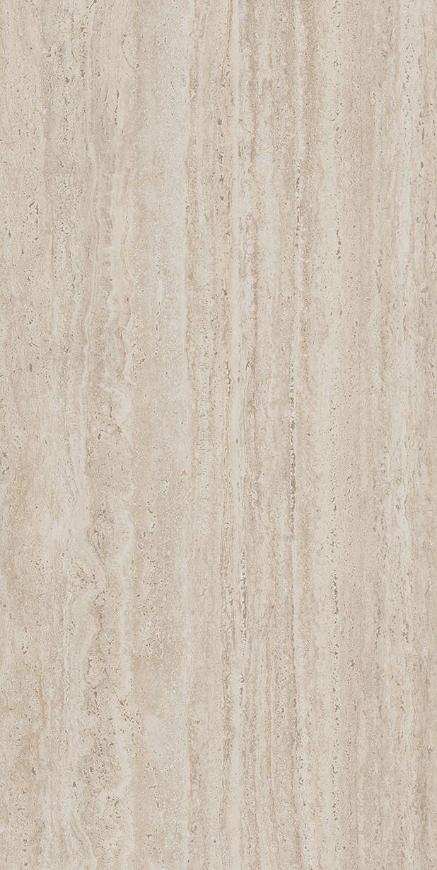KM6012G1061R20 Про Травертин бежевый светлый матовый обрезной 60x119,5x2 Kerama Marazzi фото 4
