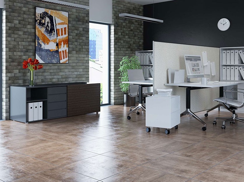 Loft Brick CERRAD