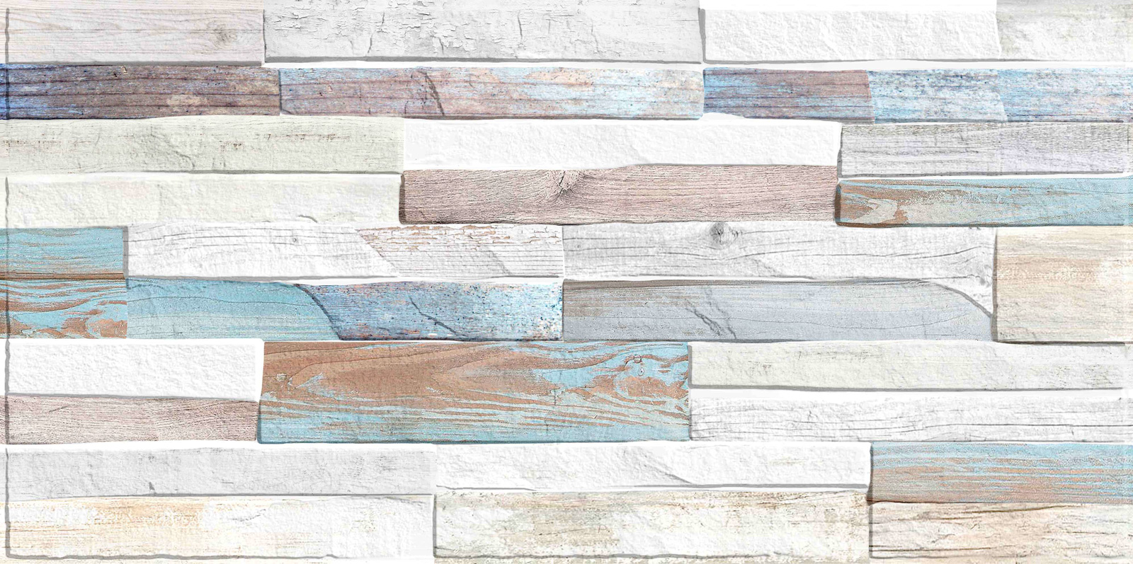 TWU09MTN604 рельефная Mattone 249*500*8.5 Alma Ceramica (Уралкерамика)