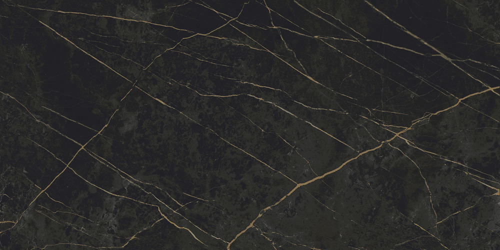 Granite SANDRA Black Olive / Гранит Сандра черно-оливковый LLR 120x60 Idalgo (Идальго)