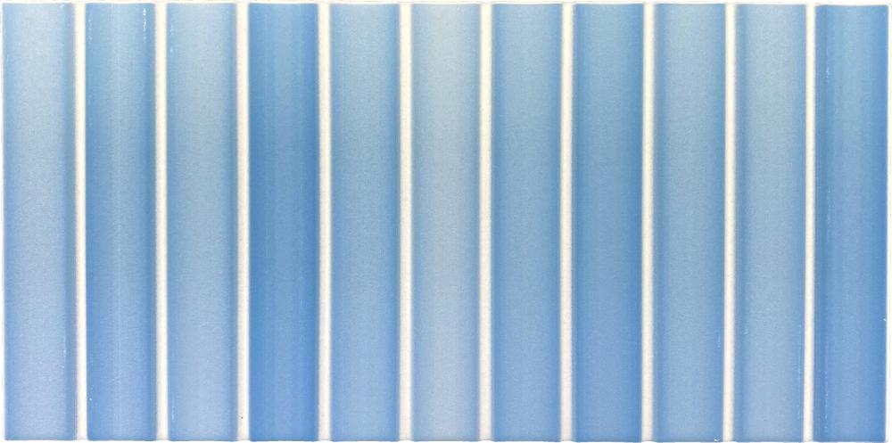 188913N Kit-Kat Mosaic Sky Matt 11.5x23.1 Dune