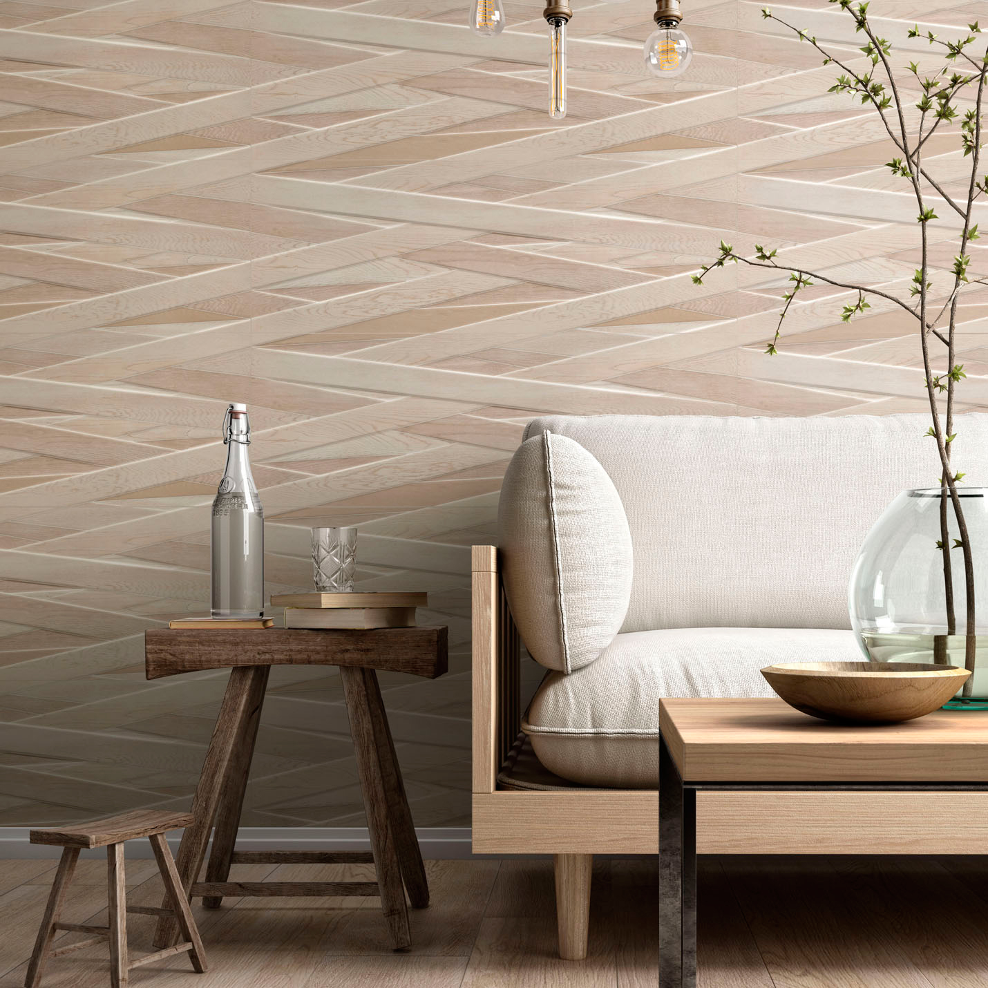 18501 Laccio Wood-G/R 32x90 Peronda фото 8