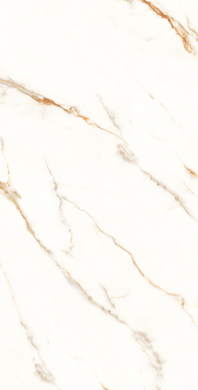 Venato Calacatta Gold белый сатинированный 60х120 Laparet