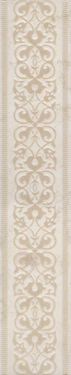 AD/A329/SG453920R Бордюр Резиденция обрезной 50,2x9,6x8,5 Kerama Marazzi