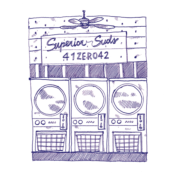 4101304 Stories Eddie Lux 10x10 41ZERO42 фото 37