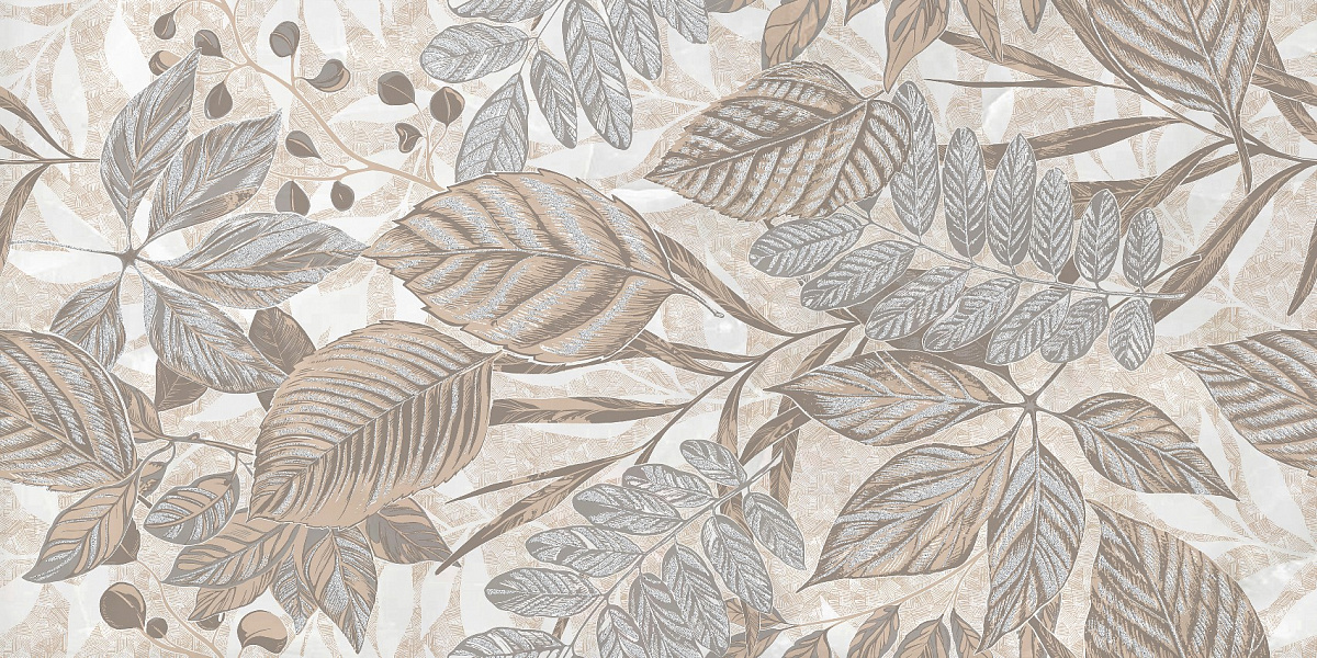 Bosco D Perla 60x120 Керлайф