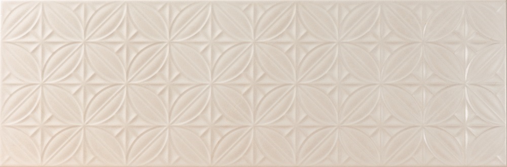Aria Deco Marfil 25x75 Ecoceramic