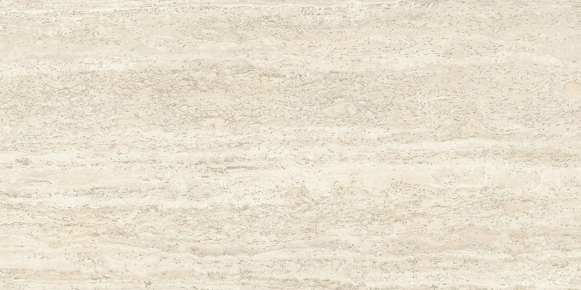 TR01BA I Travertini Bianco Vein Cut SQ. 60x120 Italgraniti