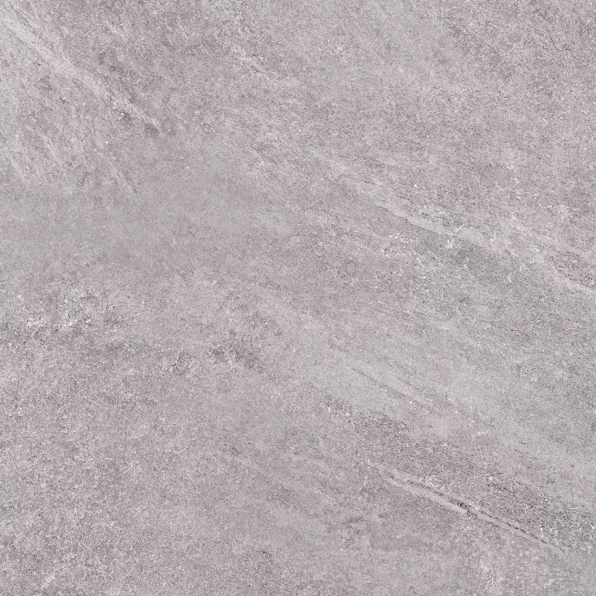 Rock Light Grey 60x60 Prime Ceramics