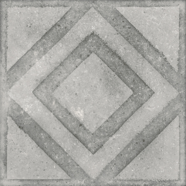 Paulista Cemento Mix 20x20 VIVES
