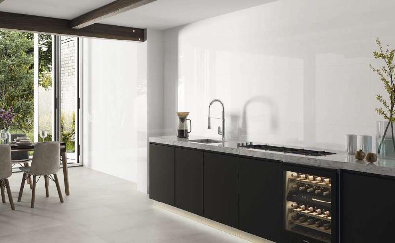 Glaciar Natural rect. 60x120 Baldocer