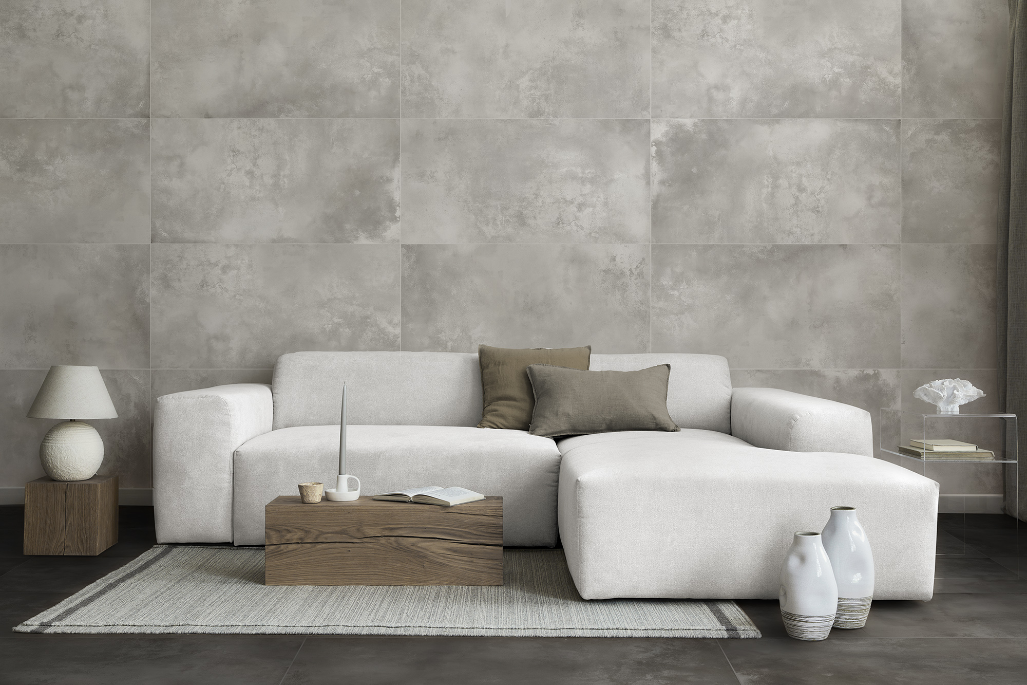 Vibe Global Tile