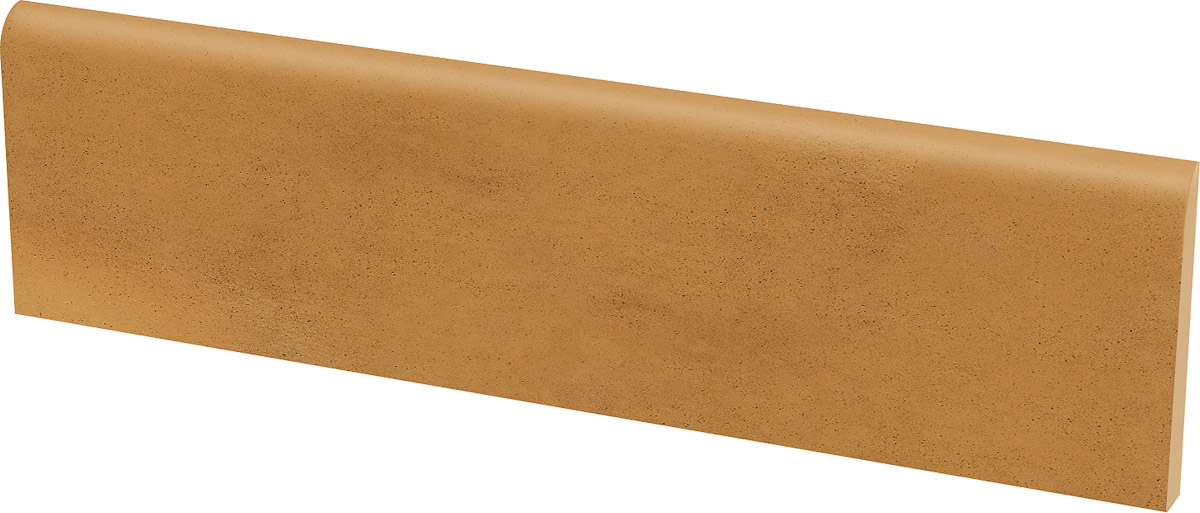 Aquarius Brown Цоколь 30х8,1 Paradyz