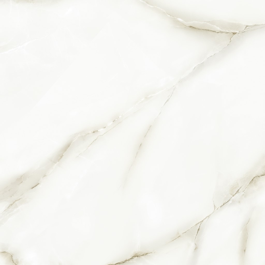 GFA57BCH00L Bianco Chiara 570*570*8.5 Alma Ceramica (Уралкерамика)