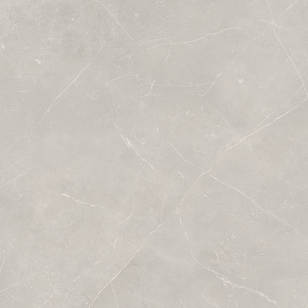 NL02 Nolana Light Grey Полированный Рект. 60x60x10 Estima
