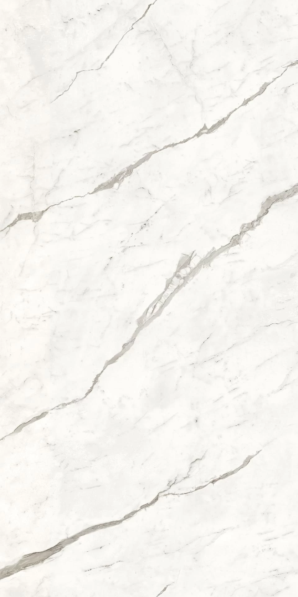 AKFO Statuario Supremo Lappato Kit Endless 5pcs 160x320 Atlas Concorde