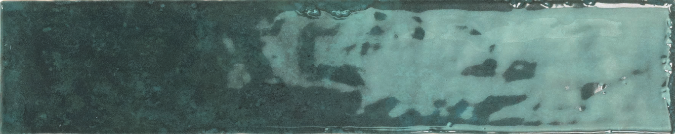 002702 San Remo Turquoise 5x25 Monopole Ceramica