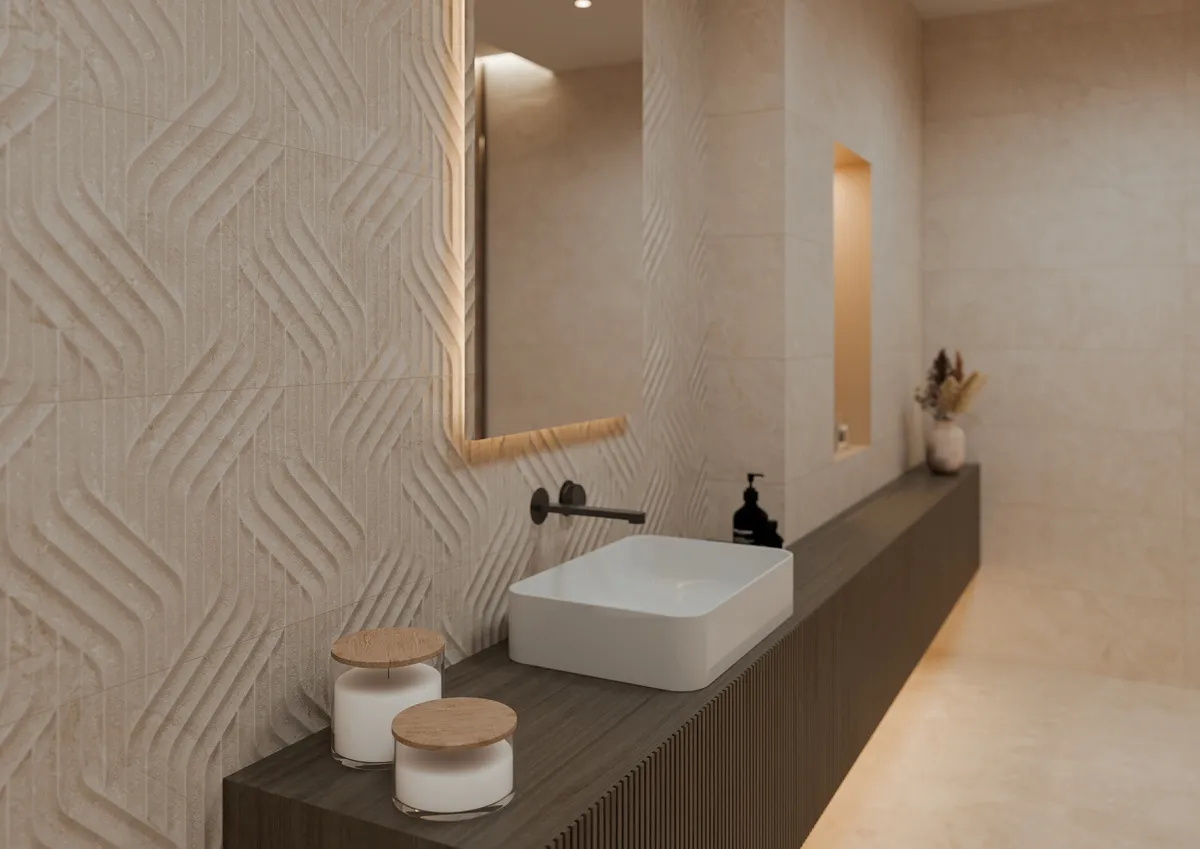 Taran Metropol Ceramica фото 2