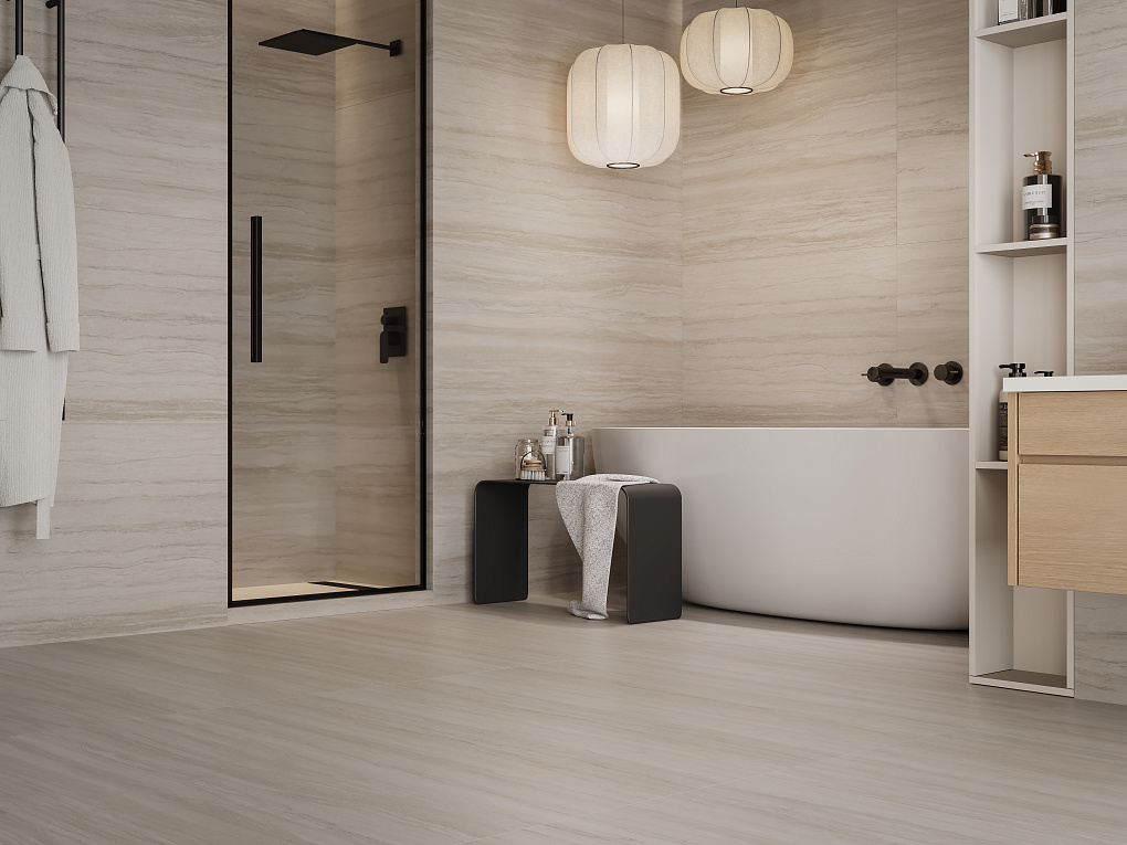 Travertine Gracia Ceramica