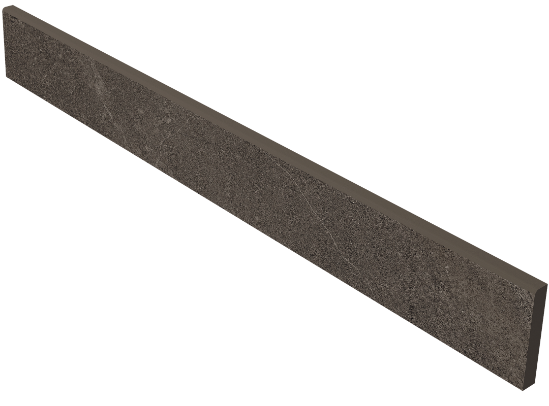 Плинтус GB03 Gabbro неполированный 7x60 Estima