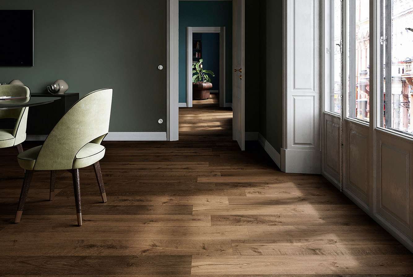Heartwood Atlas Concorde