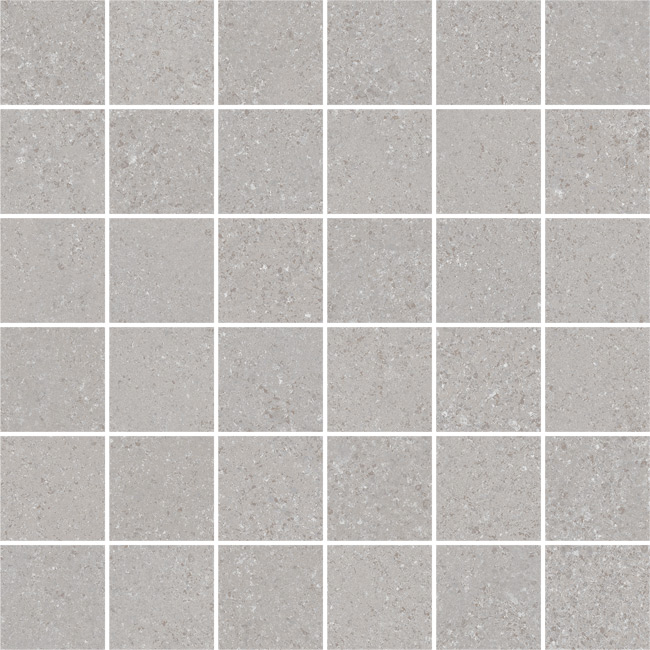 G.61 Mosaico Lipsi Cemento 30x30 VIVES