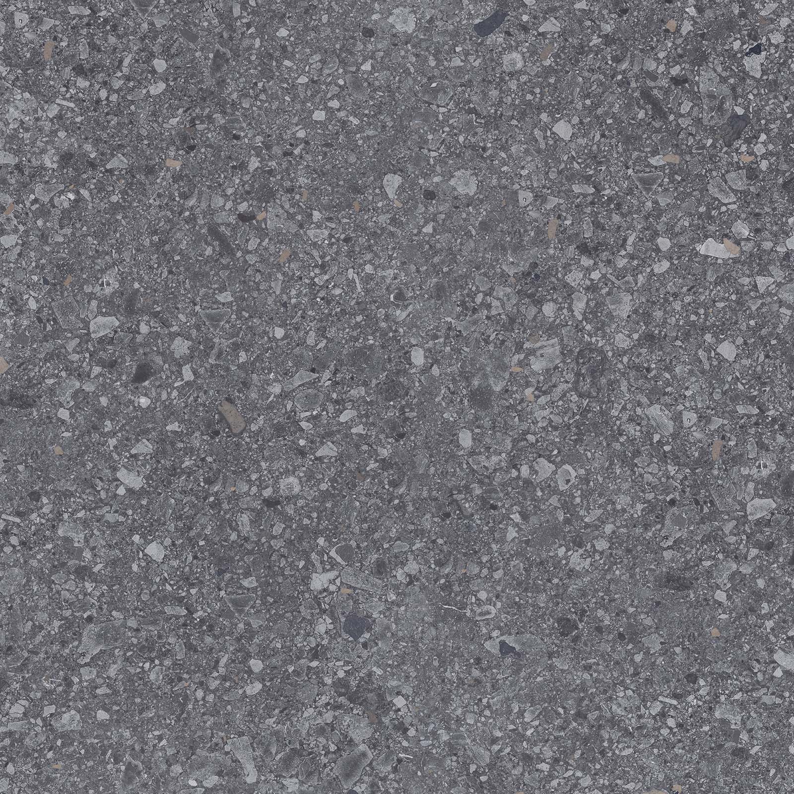 J93457 Gravelux Anthracite Rett 60x60 RHS (Rondine) Ceramiche