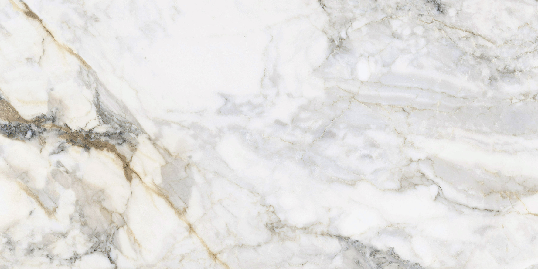 Cr.Pisa Gold Leviglass Rect 45x90 Pamesa