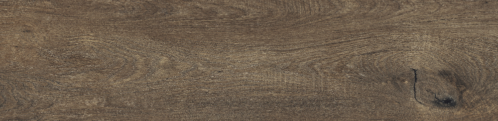 А15985 Natural темно-коричневый ректификат R12 21,8x89,8 Cersanit