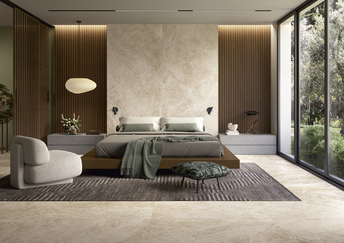 Noblesse Lea Ceramiche фото 3