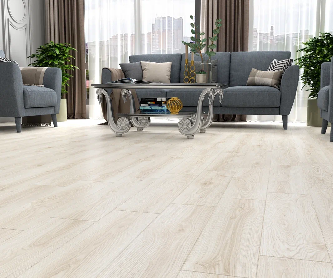 Oak Jupiter GP Cream 14,7x59,4 Eurotile Ceramica