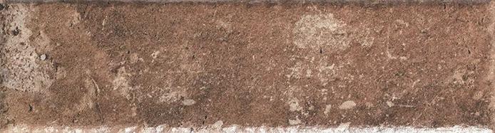 Scandiano Rosso Elewacja 7mm 24x6,5 Paradyz