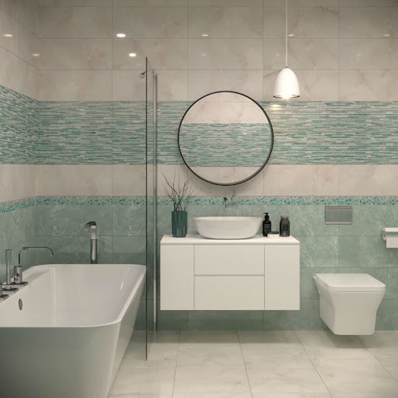 Capri Gracia Ceramica