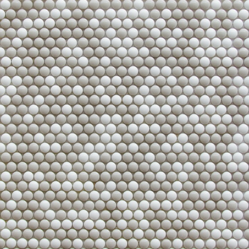 Pixel cream (стекло) 325*318 Bonaparte