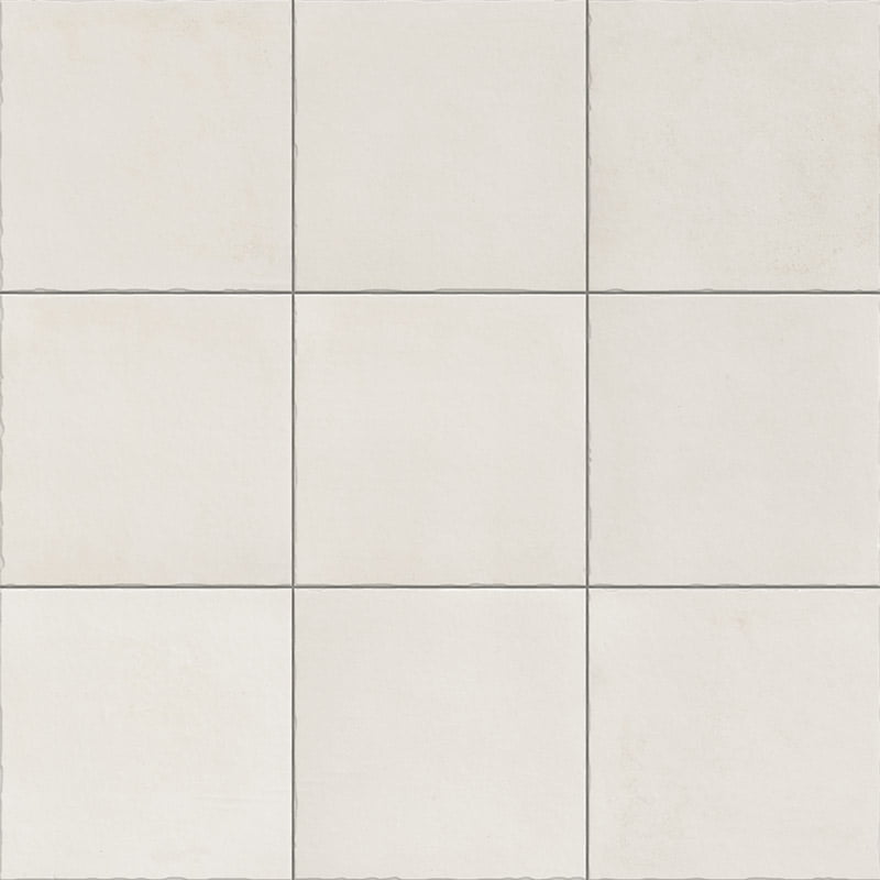 PT03416 Nostalgy White 20x20 Mainzu