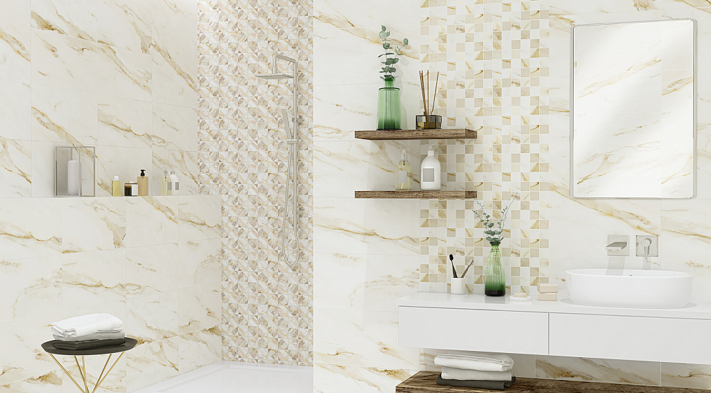 Calacatta Royal Azori