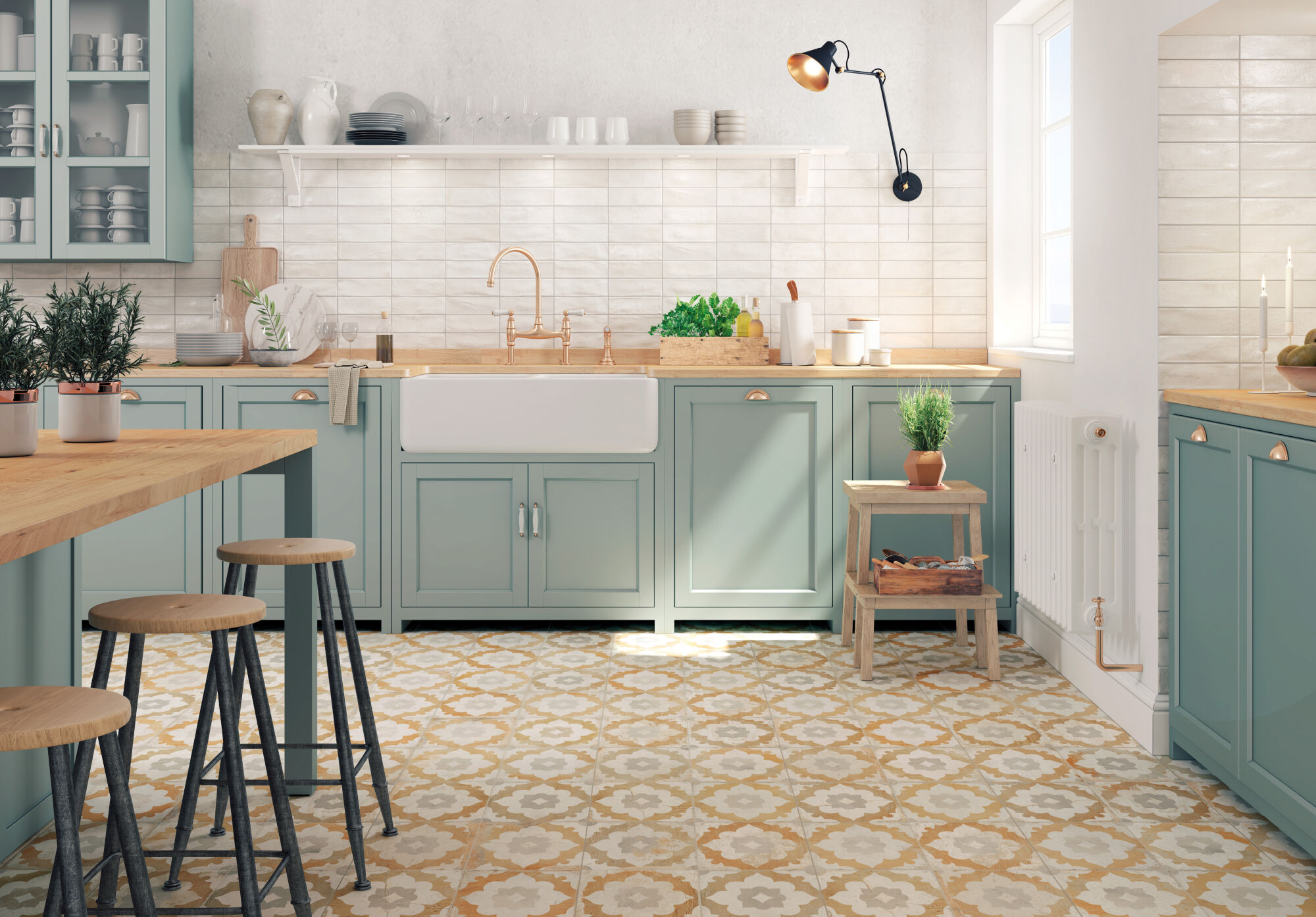 38318 Fs Checker Silver 45x45x0,95 Peronda фото 26