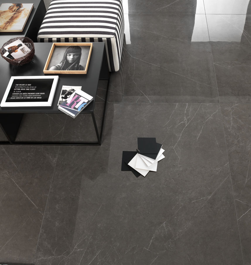 Timeless Marble Slimtech Lea Ceramiche
