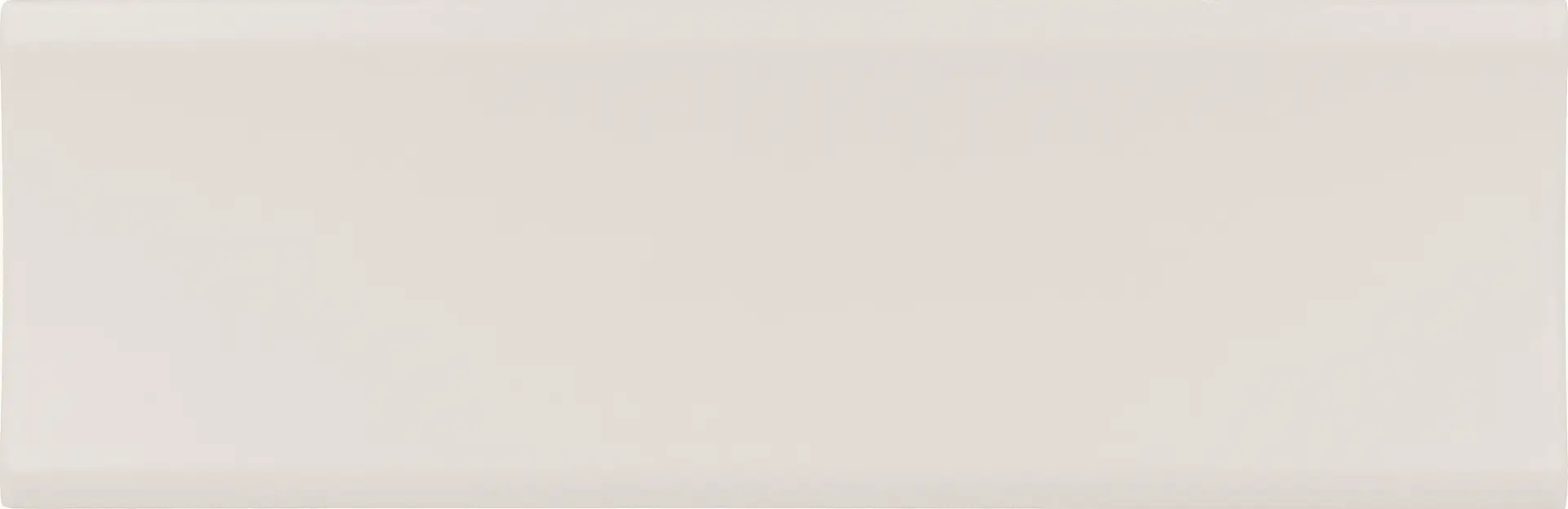 28771 Vibe In Gesso White Matt 6,5x20 EQUIPE