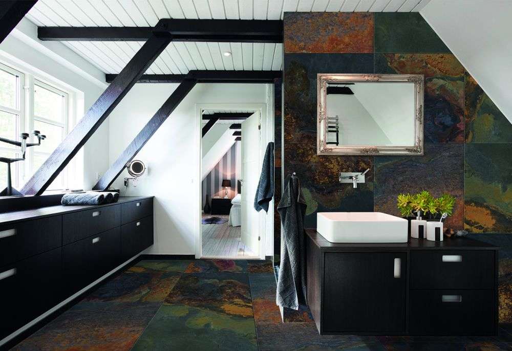 Bet Silver Grey Rett 60x120 Gambini