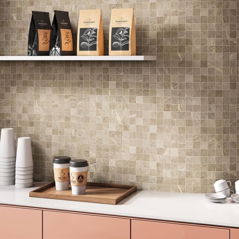 Soap Stone Cercom