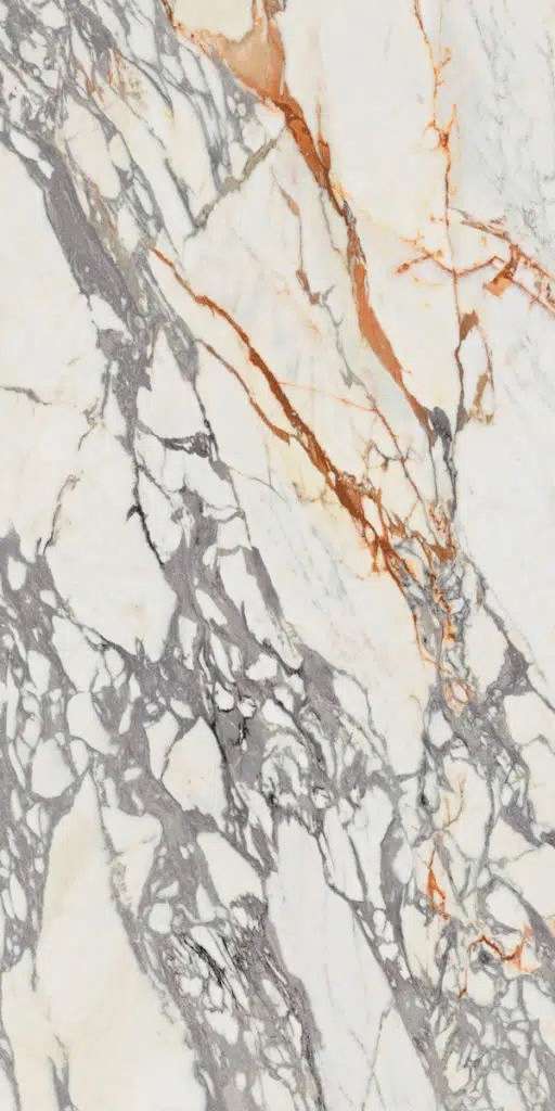 PF60009341 Arabescato Lapp. 3d Ret 60x120 Ariana