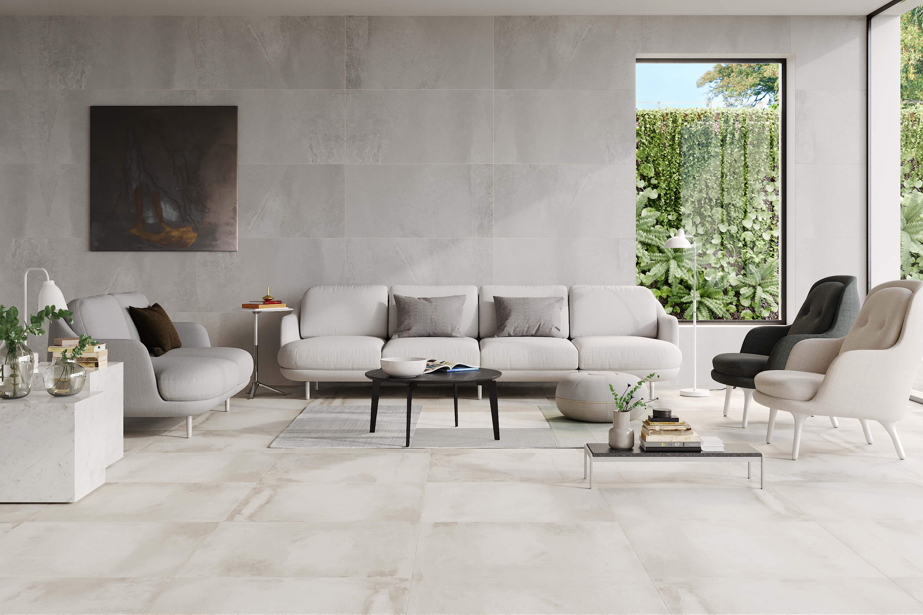 Cement  Artcer