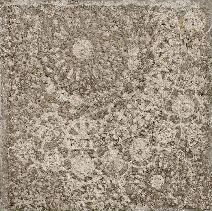1006828 Pomposa Dec. Mix Mineral 20х20 Isla Tiles