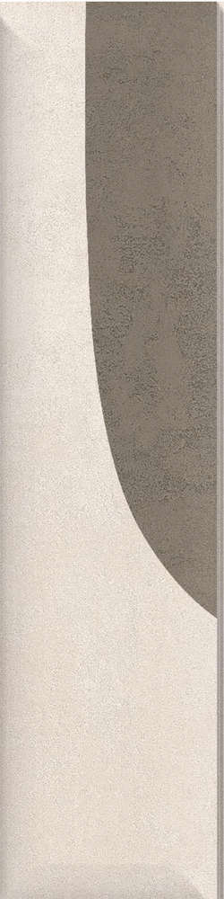 ENCLR6035MT730 Mira Decor Matt 75х300х8 Ennface